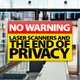 Illustration for article titled Hidden Government Scanners Will Instantly Know Everything About You From 164 Feet Away